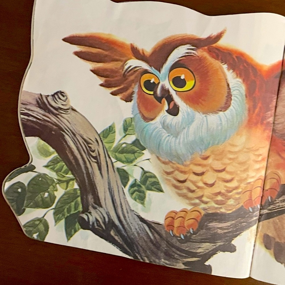 💙”The Bambi Book” (1980) by Walt Disney Company/Golden Press Children’s Book💙 - Picture 16 of 16